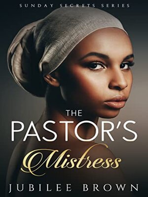 cover image of The Pastor's Mistress